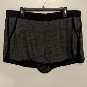 🏃‍♀️ Danskin Lined Exercise Shorts